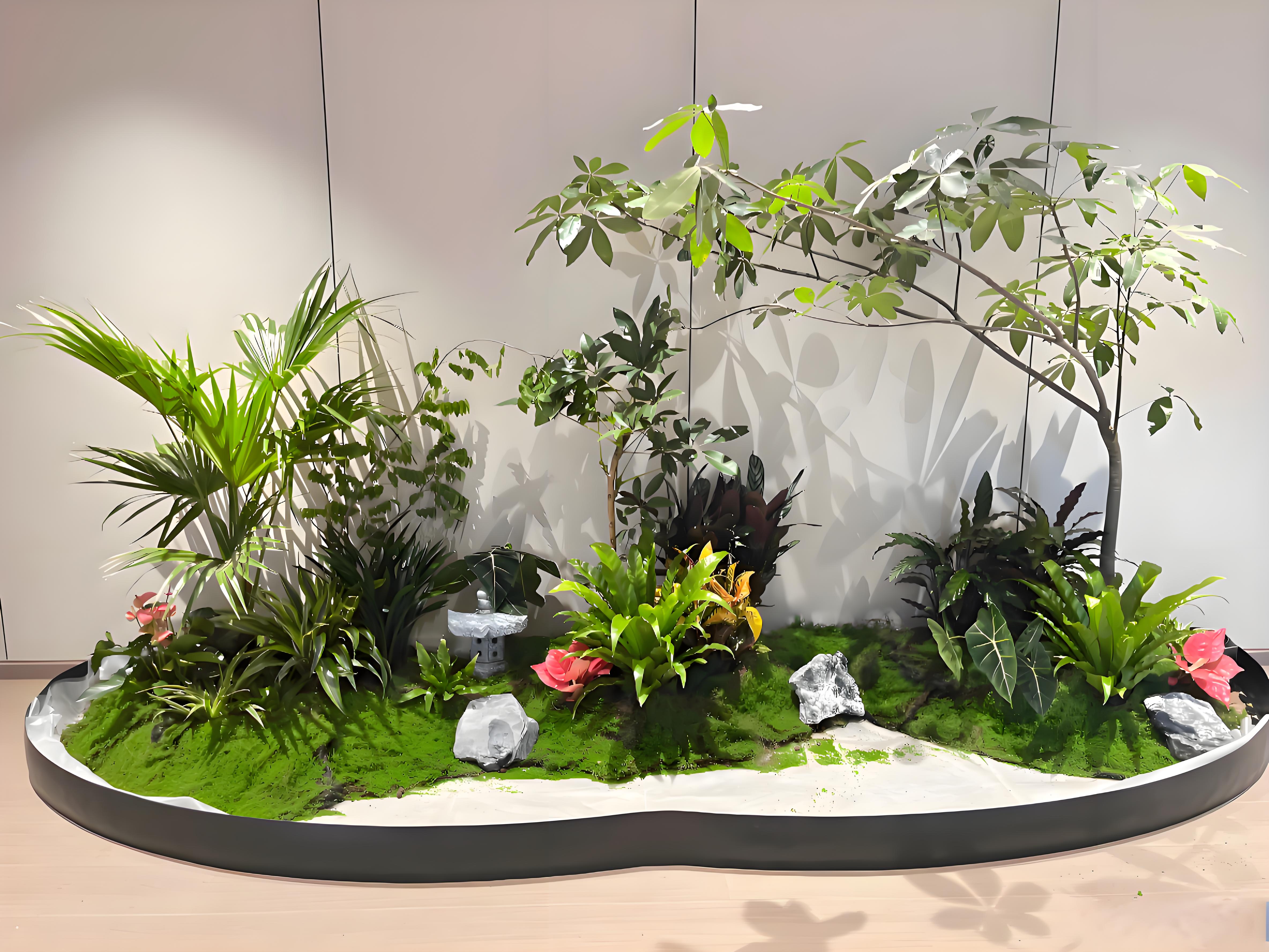 余姚植物租摆价格曝光,别错过这篇!